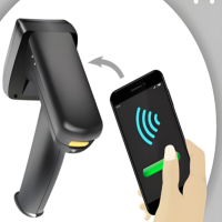 RFID技術(shù)：讓物品“開(kāi)口說(shuō)話”的智能身份證  